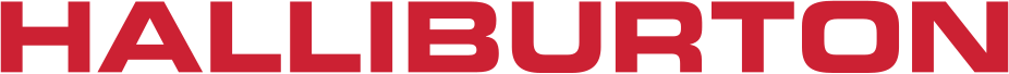 Logo Halliburton